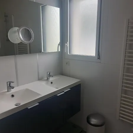 Maison De 6 Personnes, Proche Nantes Et