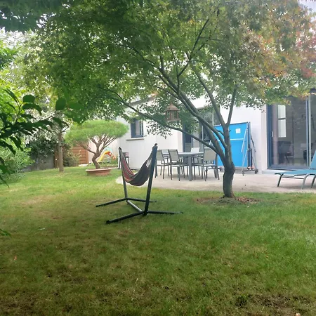 Maison De 6 Personnes, Proche Nantes Et *
