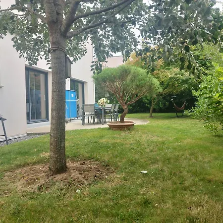 Maison De 6 Personnes, Proche Nantes Et Hébergement de vacances