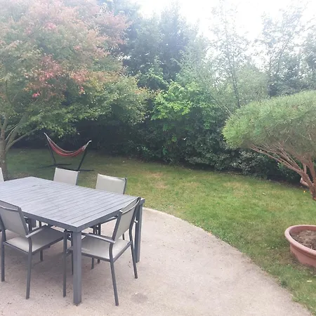 Maison De 6 Personnes, Proche Nantes Et Hébergement de vacances *