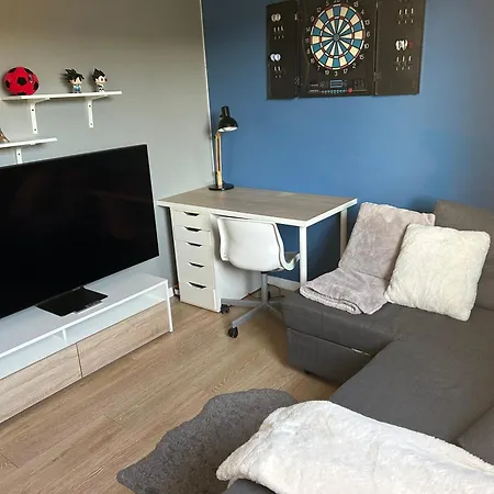 Maison De 6 Personnes, Proche Nantes Et Hébergement de vacances Treillières